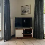 Waldstr 32 - 50-03 Appartamento Ostseebad Kühlungsborn