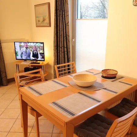 Waldstr 32 - 50-03 Διαμέρισμα *